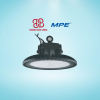 Đèn hibay nhà xưởng 200W MPE HBE-200T