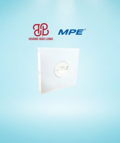 Đèn sạc khẩn cấp Âm Trần vuông MPE 3W EM-NT