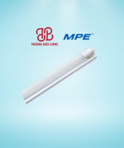 Bộ máng led tube nhôm 1M2 MPE MLT-120