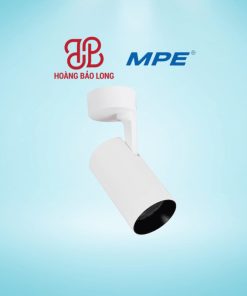 Đèn Led chiếu điểm gắn nổi 12W MPE SSL-12V