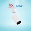 Đèn Led chiếu điểm gắn nổi 7W MPE SSL-7V