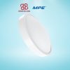 Đèn LED ốp trần Seri RCL SCL 40W MPE RCLH-40/3C