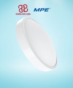 Đèn LED ốp trần Seri RCL SCL 40W MPE SCL-40/3C
