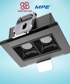 Đèn led thanh chiếu điểm RLS-02