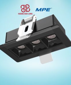 Đèn led thanh chiếu điểm RLS-02