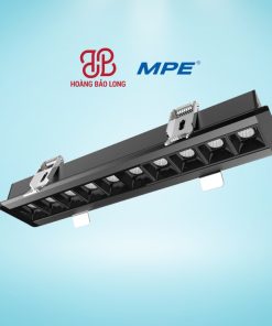 Đèn led thanh chiếu điểm RLS-02