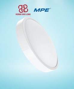 Đèn LED ốp trần 16w MPE CL-16