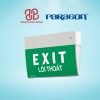 ĐÈN EXIT THOÁT HIỂM 7W PEXM27U PARAGON