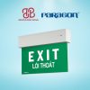 ĐÈN EXIT THOÁT HIỂM 7W PEXM27U PARAGON