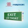 ĐÈN EXIT THOÁT HIỂM 7W PEXM27U PARAGON