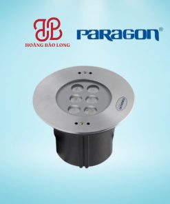 ĐÈN LED DƯỚI NƯỚC 3W PRGY3L PARAGON