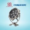 ĐÈN LED DƯỚI NƯỚC 18W PRGZ18L PARAGON