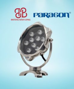 ĐÈN LED DƯỚI NƯỚC 18W PRGZ18L PARAGON