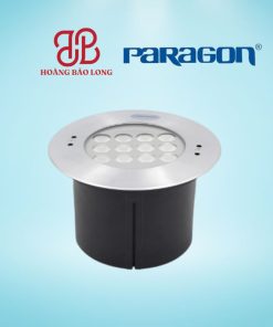ĐÈN LED DƯỚI NƯỚC 3W PRGY3L PARAGON