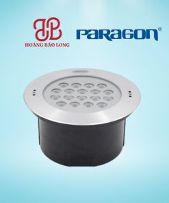 ĐÈN LED DƯỚI NƯỚC 3W PRGY3L PARAGON