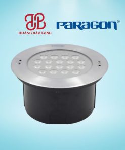 ĐÈN LED DƯỚI NƯỚC 3W PRGY3L PARAGON