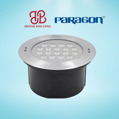ĐÈN LED DƯỚI NƯỚC 36W PSPH36L PARAGON