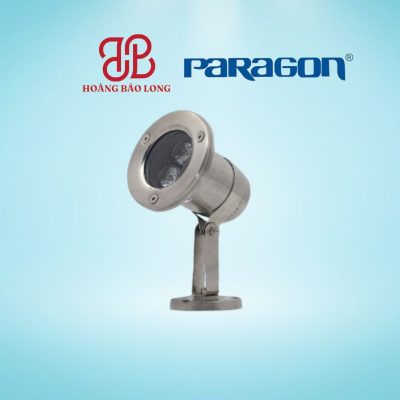 ĐÈN LED DƯỚI NƯỚC 3W PRGU3L PARAGON