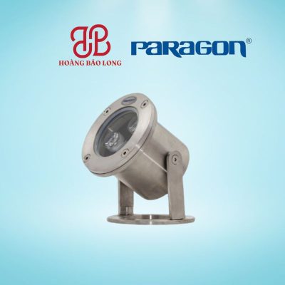 ĐÈN LED DƯỚI NƯỚC 3W PRGY3L PARAGON
