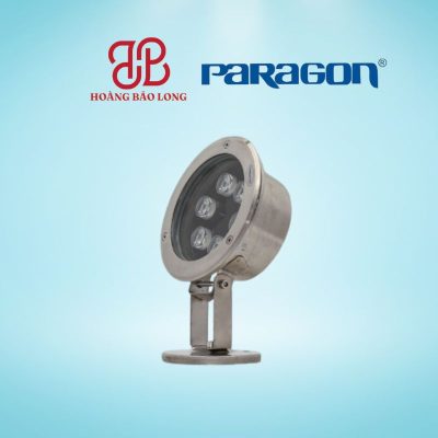 ĐÈN LED DƯỚI NƯỚC 6W PRGV6L PARAGON