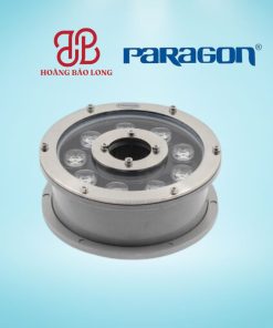 ĐÈN LED DƯỚI NƯỚC 9W PRGW9L PARAGON