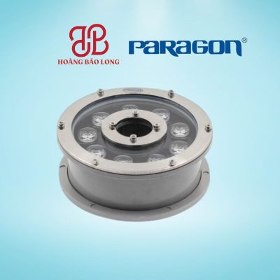 ĐÈN LED DƯỚI NƯỚC 9W PRGW9L PARAGON