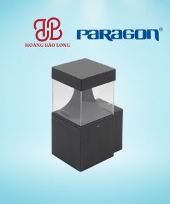 ĐÈN LED GẮN TƯỜNG 9W PWLRE27 PARAGON