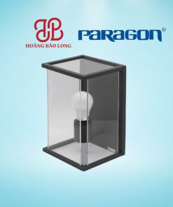 ĐÈN LED GẮN TƯỜNG 9W PWLRE27 PARAGON