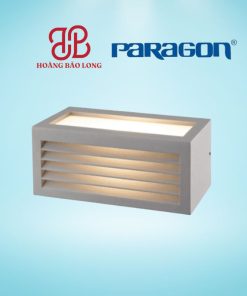 ĐÈN LED GẮN TƯỜNG 9W PWLRE27 PARAGON