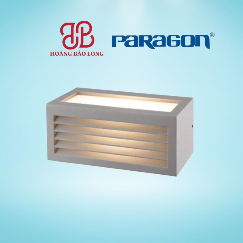 ĐÈN LED GẮN TƯỜNG 9W PWLRE27 PARAGON ĐÈN LED GẮN TƯỜNG 9W PWLRE27 PARAGON