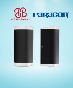 ĐÈN LED GẮN TƯỜNG 9W PWLRE27 PARAGON
