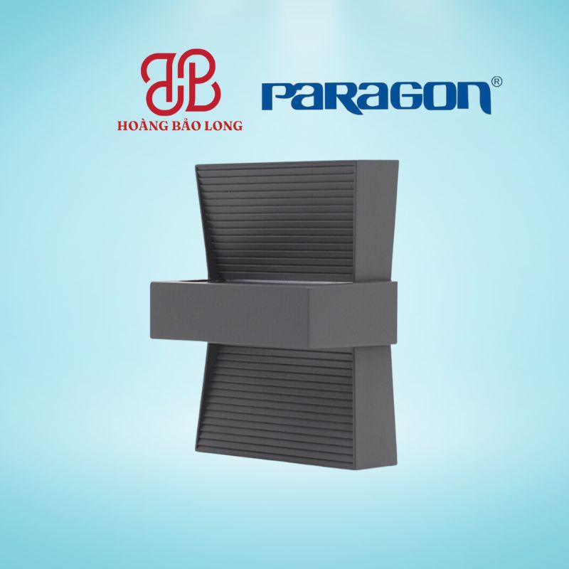 ĐÈN LED GẮN TƯỜNG 9W PWLRE27 PARAGON ĐÈN LED GẮN TƯỜNG 9W PWLRE27 PARAGON