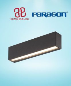 ĐÈN LED GẮN TƯỜNG 9W PWLRE27 PARAGON