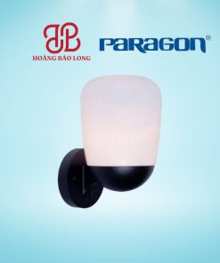 ĐÈN LED GẮN TƯỜNG 9W PWLRE27 PARAGON