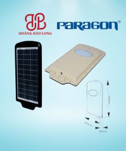 ĐÈN NĂNG LƯỢNG MẶT TRỜI 10W PSOWB1065 PARAGON