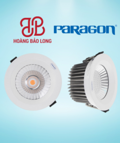 ĐÈN LED DOWNLIGHT 10W PRDAB110L10 PARAGON