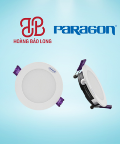 ĐÈN LED DOWNLIGHT 12W PRDMM157L12 PARAGON