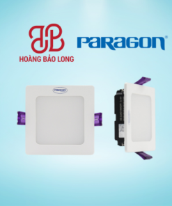 ĐÈN LED DOWNLIGHT 12W PRDNN157L12/CCT PARAGON