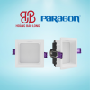 ĐÈN LED DOWNLIGHT 12W PRDPP157L12/CCT PARAGON