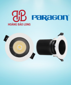 ĐÈN LED DOWNLIGHT 12W PRHA90L12 PARAGON ĐÈN LED DOWNLIGHT 12W PRHA90L12 PARAGON
