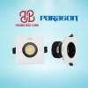 ĐÈN LED DOWNLIGHT 12W PRHB90L12 PARAGON