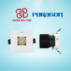ĐÈN LED DOWNLIGHT 12W PRHJ90L12 PARAGON