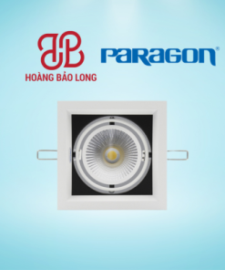 ĐÈN LED DOWNLIGHT 15W OLT115L15 PARAGON