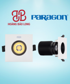 ĐÈN LED DOWNLIGHT 3W PRHD90L3 PARAGON ĐÈN LED DOWNLIGHT 3W PRHD90L3 PARAGON