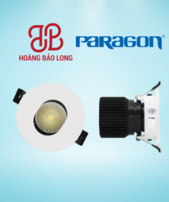 ĐÈN LED DOWNLIGHT 3W PRHE90L3 PARAGON ĐÈN LED DOWNLIGHT 3W PRHE90L3 PARAGON