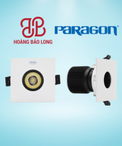 ĐÈN LED DOWNLIGHT 3W PRHH90L3 PARAGON ĐÈN LED DOWNLIGHT 3W PRHH90L3 PARAGON