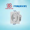 ĐÈN LED DOWNLIGHT 5W PRDGG90L5 PARAGON