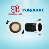 ĐÈN LED DOWNLIGHT 5W PRHA90L5 PARAGON