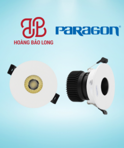 ĐÈN LED DOWNLIGHT 5W PRHG90L5 PARAGON ĐÈN LED DOWNLIGHT 5W PRHG90L5 PARAGON