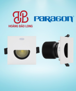 ĐÈN LED DOWNLIGHT 5W PRHL90L5 PARAGON